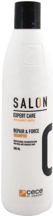 Ce-Ce Expert Care Repair Force Shampoo Szampon 300ml