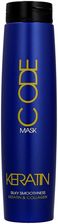 Zdjęcie Stapiz Maska do Włosów Keratin Code 250ml - Chełmno