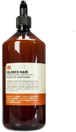 Insight Odżywka Do Włosów Farbowanych Protective Conditioner 1000 ml