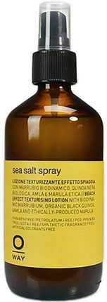 O-Way Sea Salt Spray Spray z Solą Morską 240ml