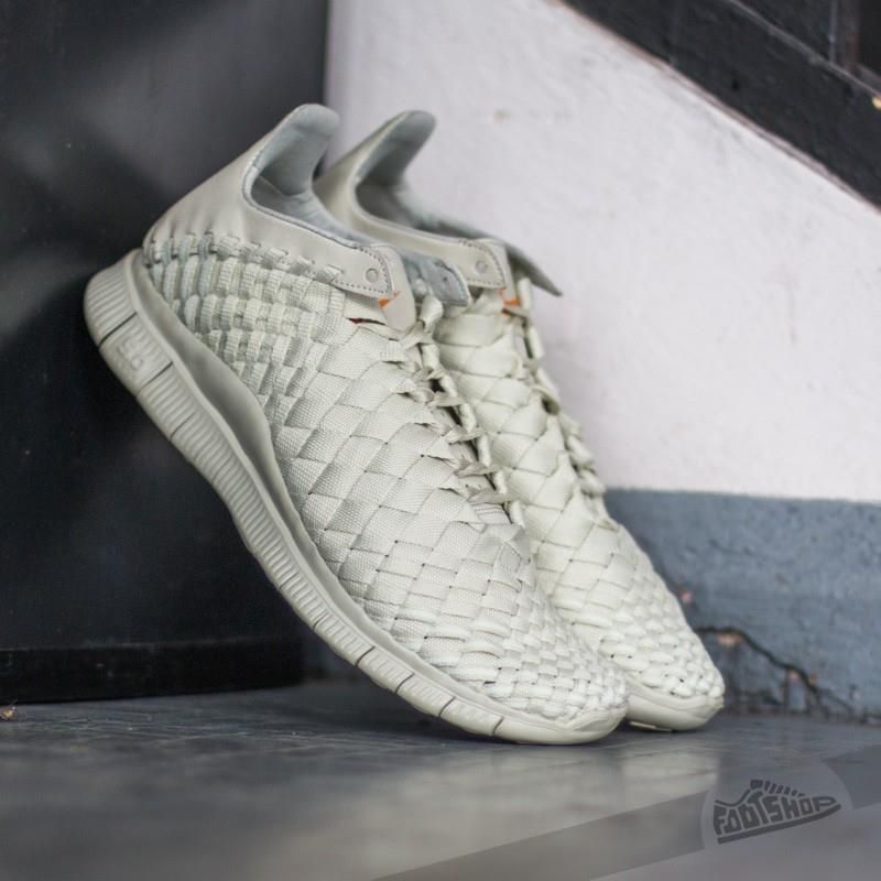 Nike Free Inneva Woven Tech Sea Glass