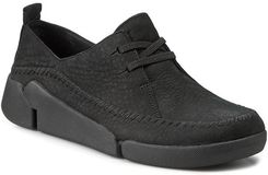 clarks tri angel black