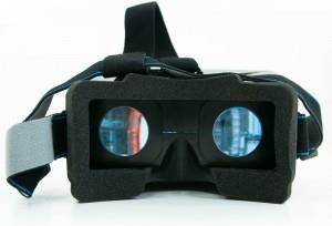Sti Ltd. Okulary 3D Vr Magic Box Google L5B - Ceny i opinie - Ceneo.pl