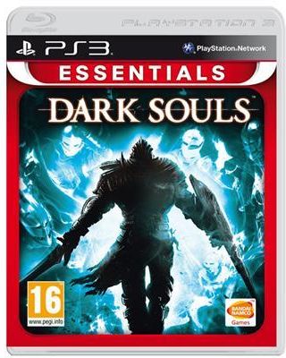 Dark Souls Essentials (Gra PS3)