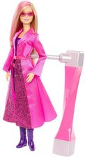 Lalka Barbie Tajna Agentka Spy Aquad Dhf17 - zdjęcie 1