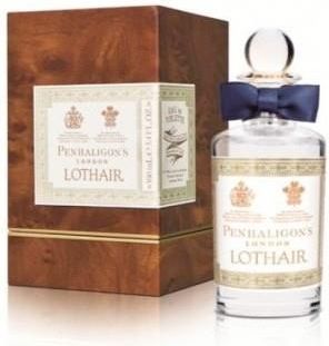 Penhaligon S Lothair Men Woda Toaletowa 100ml Tester