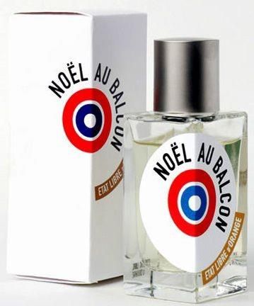 Etat Libre D Orange Noel Au Balcon Woda Perfumowana 100ml