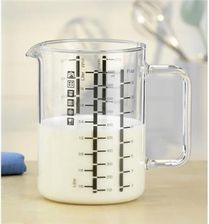 Zdjęcie Simax Miarka Kuchenna Szklana Simax Miarka 1 L - Kcynia