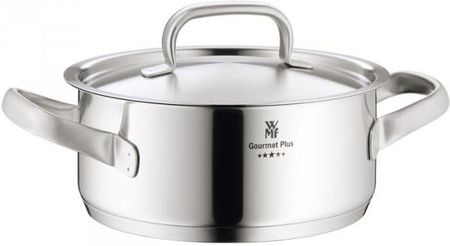 Wmf Garnek Ze Stali Nierdzewnej Wmf Gourmet Plus 1,4 L