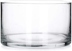 Zdjęcie Edwanex Miska Salaterka Szklana Edwanex Prosta 3,5 L - Tychy