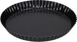 Spinwar Forma Do Pieczenia Tarty Metalowa Z Wyjmowanym Dnem Spinwar Black Cake 26 Cm Opinie I Atrakcyjne Ceny Na Ceneo Pl