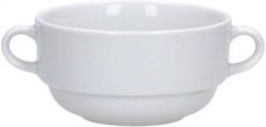Tadar Bulionówka Ceramiczna White 350ml
