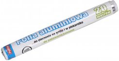 Zdjęcie Polpak Folia Aluminiowa Sandwich 20 M - Zelów