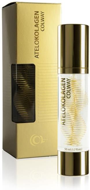 Colway Atelokolagen 50ml - zdjęcie 1 Colway Atelokolagen 50ml