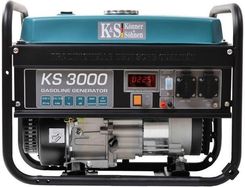 Zdjęcie K&S KS3000 - Rzeszów