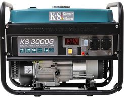 K&S KS3000G