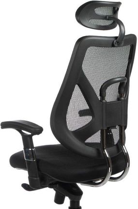 CorpoComfort BX-W4310 Ergonomiczny fotel biurowy