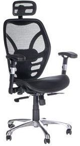CorpoComfort BX-4036 Ergonomiczny fotel biurowy