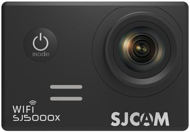 SJCAM SJ5000x Elite czarny