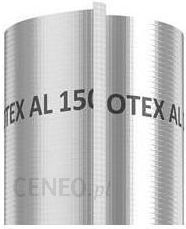 Foliarex Folia Paroizolacyjna Aluminiowa Strotex Al 150 75m2 Opinie I Ceny Na Ceneo Pl