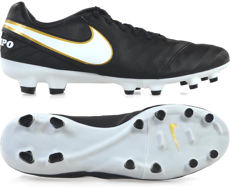 nike tiempo mystic v