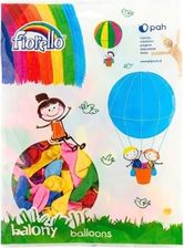 Zdjęcie Fiorello Balony wodne - bomby wodne 120szt. - Nowe Brzesko