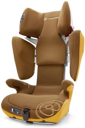 Concord transformer t isofix hotsell