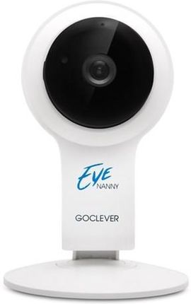 Kamera IP wewnętrzna Goclever Nanny Eye