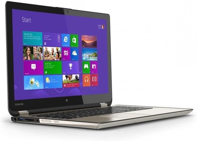 TOSHIBA P55W-C5200X WINDOWS DRIVER DOWNLOAD