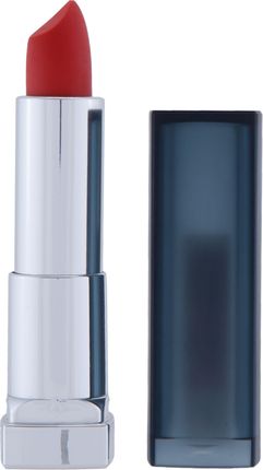 Maybelline New York Color Sensational Fini Mat Szminka do ust 955 Craving Coral