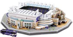 Zdjęcie Nanostand Model Stadionu Chelsea 3725 - Ożarów Mazowiecki