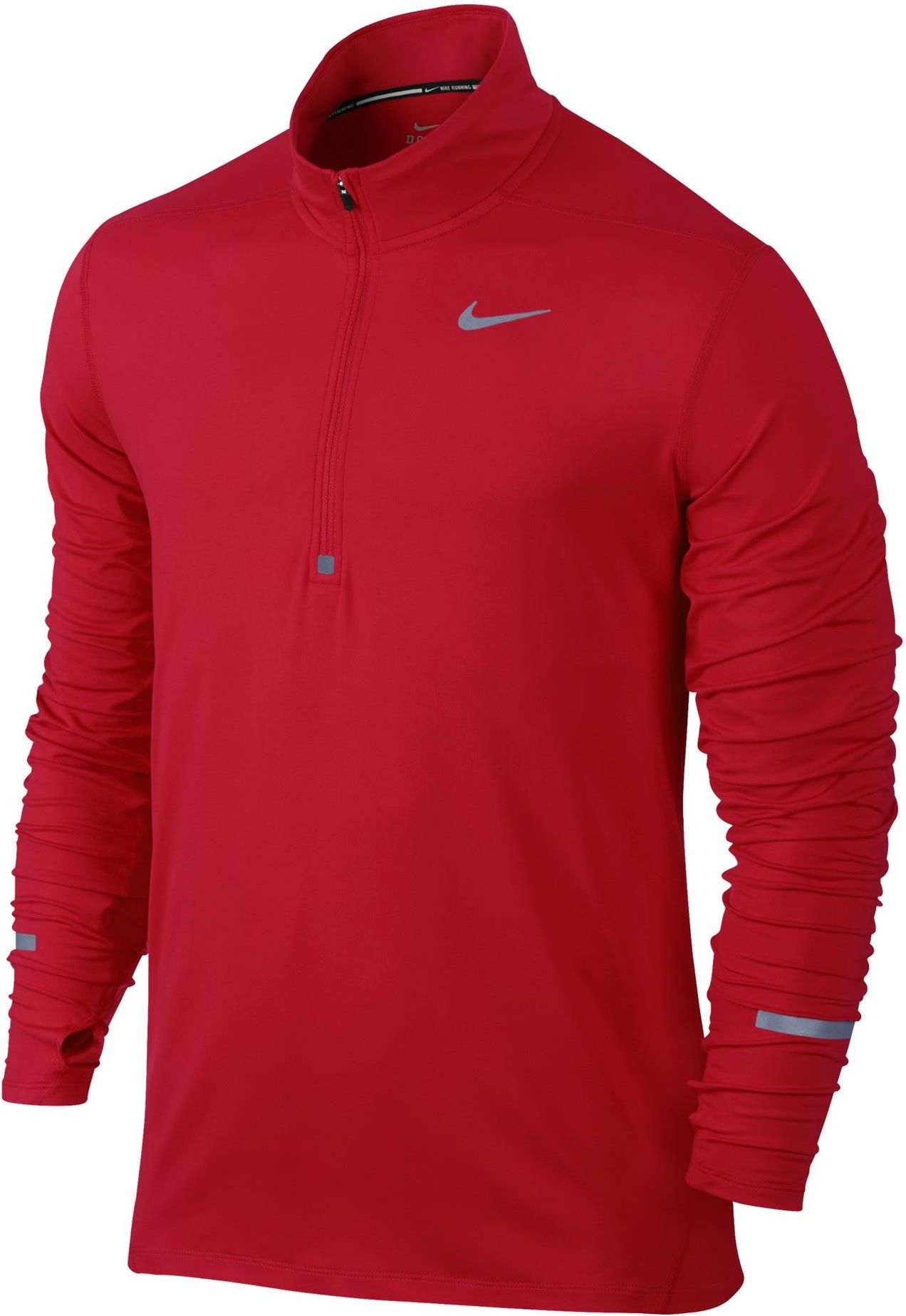 bluza nike męska różowa