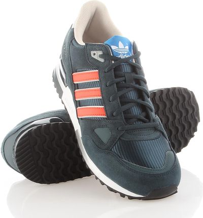 タッティ adidas ZX 750 'Black Blue Red' FZ5894