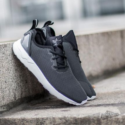 Adidas ZX Flux ADV ASYM Core Black Ftw White Core Black Ceny i opinie Ceneo.pl