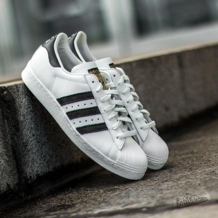 Adidas superstar deals 80s deluxe vintage