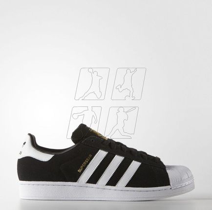 Buty adidas ORIGINALS Superstar Suede M S75143 Ceny i opinie Ceneo.pl