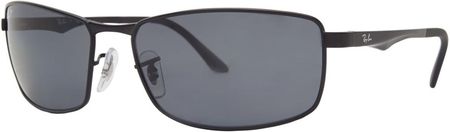 Ray-Ban RB3498 006/81 Polarized