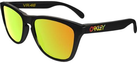 Oakley frogskins rossi best sale