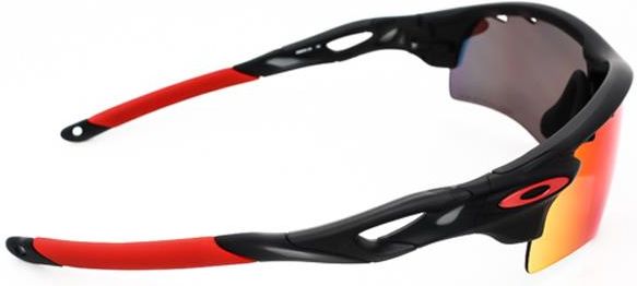 Oakley Radarlock Path OO9181-23 Polarized - Ceny i opinie