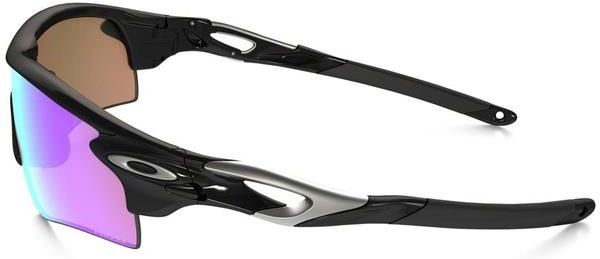 Oakley Radarlock Path OO9181-40 Polarized - Ceny i opinie - Ceneo.pl