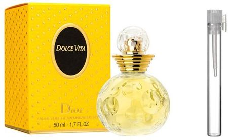 Dior parfum hotsell dolce vita