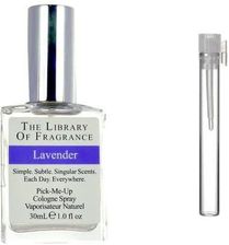 Perfumy Demeter Lavender Woda Kolońska  1ml  - zdjęcie 1