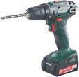 Metabo BS 14.4 2 x Li-Ion 14.4V/2.0Ah 602206540