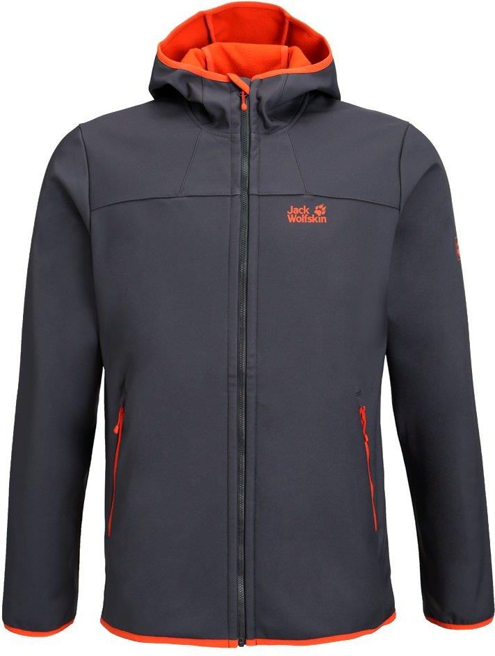 Jack wolfskin grand hot sale valley jacket