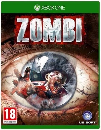 Zombi (Gra Xbox One)