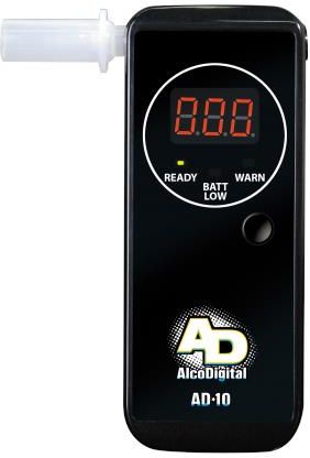 AlcoDigital AD-10
