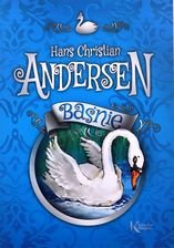 Zdjęcie Baśnie Andersen kolorowa klasyka - Kielce