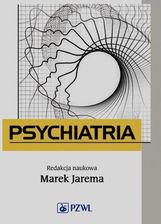 Zdjęcie Psychiatria Podręcznik dla studentów medycyny - Hrubieszów