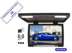 Zdjęcie NVOX RF2090IR - Pszów