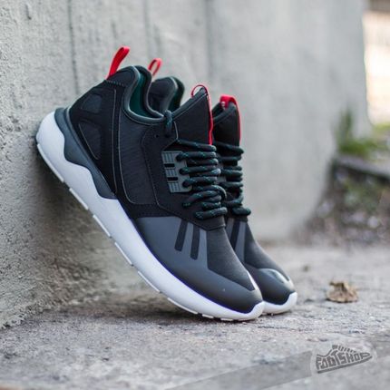 Adidas tubular runner damskie czarne hotsell